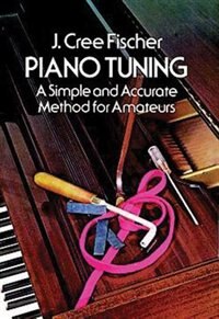 Front cover_Piano Tuning