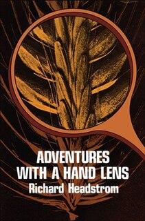 Front cover_Adventures with a Hand Lens