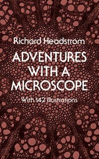 Couverture_Adventures with a Microscope