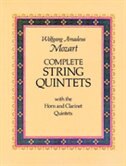 Couverture_Complete String Quintets