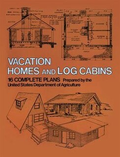 Front cover_Vacation Homes and Log Cabins