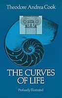 Front cover_The Curves Of Life