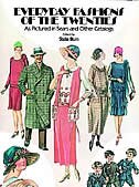 Couverture_Everyday Fashions of the Twenties