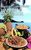 Front cover_Hawaiian Cookbook