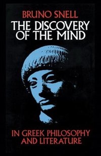 Front cover_The Discovery of the Mind