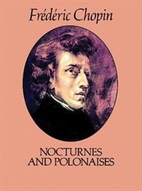 Front cover_Nocturnes and Polonaises