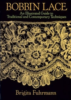 Front cover_Bobbin Lace