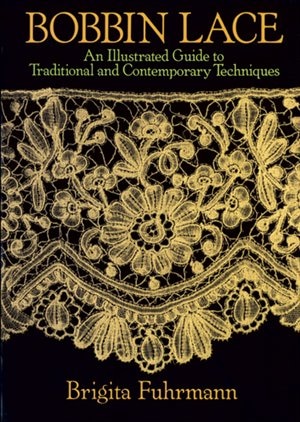 Front cover_Bobbin Lace