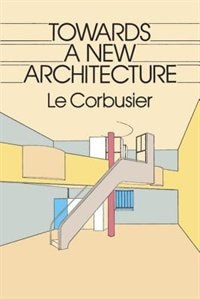 Front cover_Towards a New Architecture