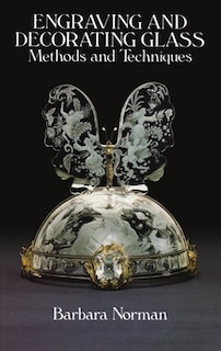 Front cover_Engraving and Decorating Glass