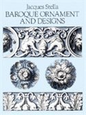 Front cover_Baroque Ornament And Designs