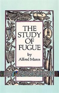Front cover_The Study Of Fugue