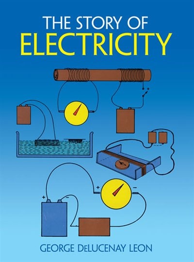 Couverture_The Story of Electricity