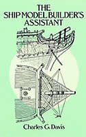 Couverture_The Ship Model Builder's Assistant