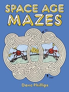 Couverture_Space Age Mazes