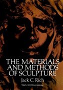 Front cover_The Materials and Methods of Sculpture
