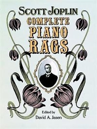 Couverture_Complete Piano Rags