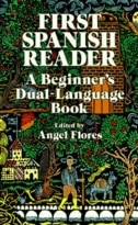 Front cover_First Spanish Reader