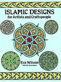 Islamic Designs for Artists and Craftspeople