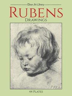 Front cover_Rubens Drawings