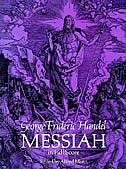 Front cover_Messiah in Full Score