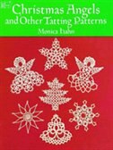 Couverture_Christmas Angels And Other Tatting Patterns