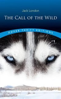 Front cover_The Call Of The Wild