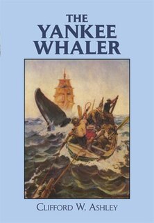 Front cover_The Yankee Whaler