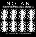 Notan: The Dark-light Principle Of Design