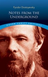 Front cover_Notes From The Underground