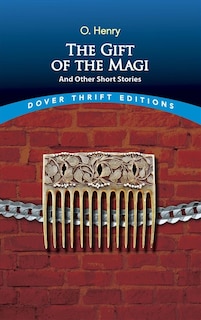 Front cover_The Gift of the Magi and Other Short Stories