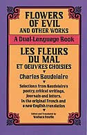 Couverture_Flowers of Evil and Other Works