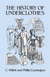 The History Of Underclothes