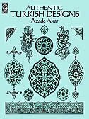 Couverture_Authentic Turkish Designs