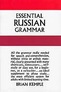 Essential Russian Grammar