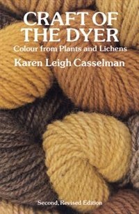 Front cover_Craft of the Dyer