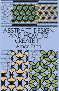 Couverture_Abstract Design and How to Create It