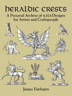 Couverture_Heraldic Crests