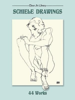 Couverture_Schiele Drawings
