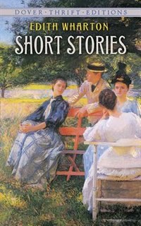 Couverture_Short Stories