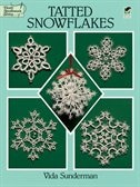 Couverture_Tatted Snowflakes