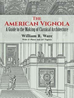 Front cover_The American Vignola
