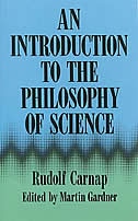 Front cover_An Introduction To The Philosophy Of Science