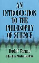 Front cover_An Introduction To The Philosophy Of Science