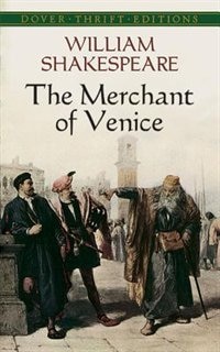 The Merchant Of Venice