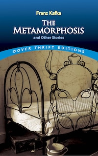 The Metamorphosis And Other Stories