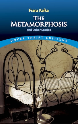 The Metamorphosis And Other Stories