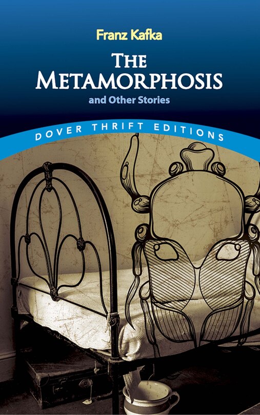 The Metamorphosis And Other Stories