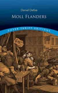 Moll Flanders de Daniel Defoe