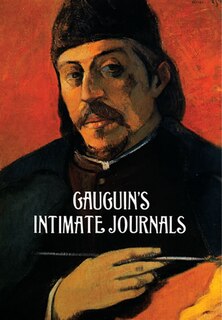 Couverture_Gauguin's Intimate Journals